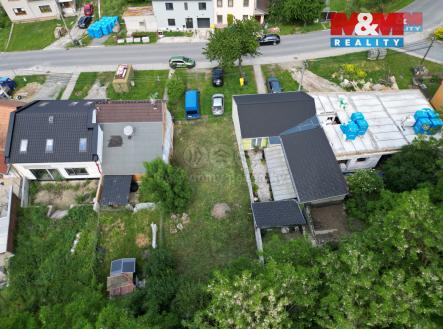 Prodej pozemku pro bydlení, 247 m²