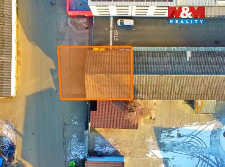 Prodej výrobní prostor, 122 m²