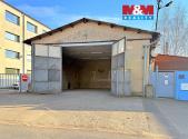 Prodej výrobní prostor, 122 m²