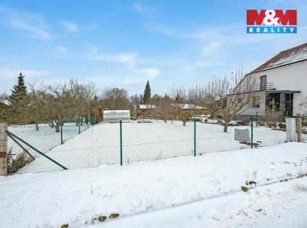 Prodej chaty/rekreačního objektu, 30 m²