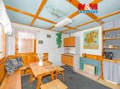 Prodej chaty/rekreačního objektu, 30 m²