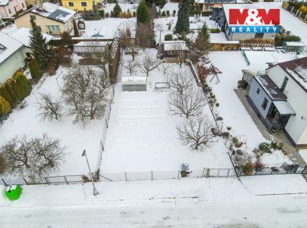 Prodej chaty/rekreačního objektu, 30 m²