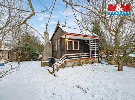 Prodej chaty/rekreačního objektu, 30 m²