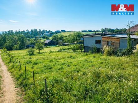 Prodej pozemku pro bydlení, 1 820 m²