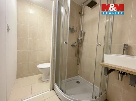 Pronájem bytu, 2+1, 40 m²