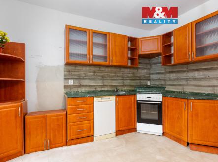 Prodej bytu, 3+1, 63 m²