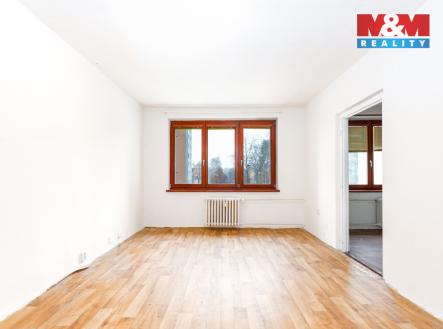 Prodej bytu, 3+1, 63 m²