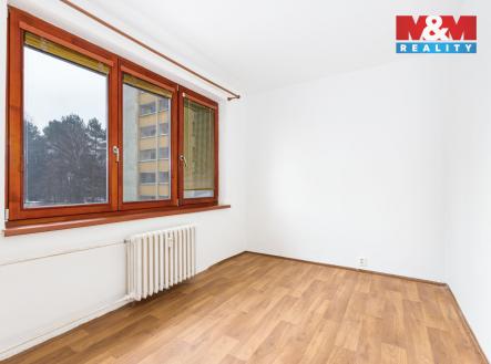 Prodej bytu, 3+1, 63 m²