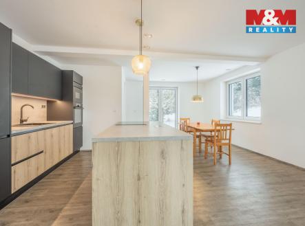 Prodej domu/vily, 150 m²