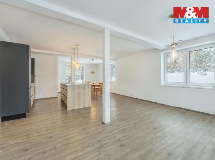 Prodej domu/vily, 150 m²