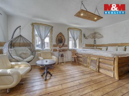 Prodej domu/vily, 85 m²