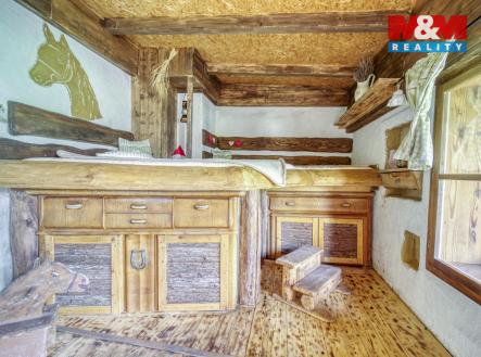 Prodej domu/vily, 85 m²