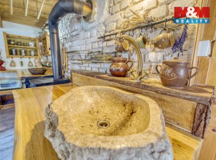 Prodej domu/vily, 85 m²