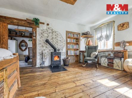 Prodej domu/vily, 85 m²