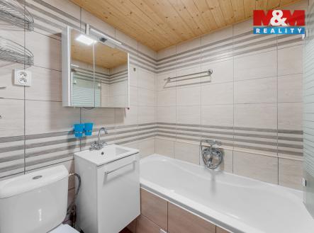 Prodej bytu, 2+1, 45 m²