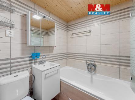 Prodej bytu, 2+1, 45 m²