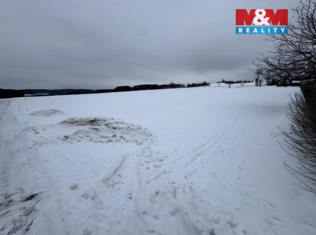 Prodej pozemku pro bydlení, 1 000 m²