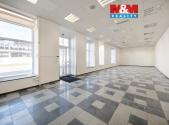 Prodej obchodní prostor, 144 m²