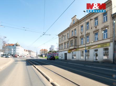 Prodej obchodní prostor, 144 m²