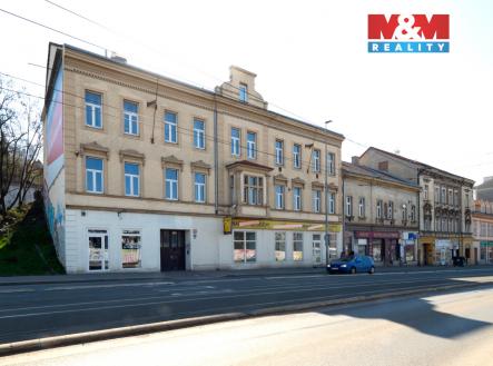 Prodej obchodní prostor, 144 m²