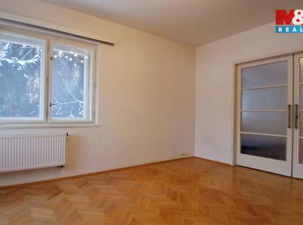 Pronájem bytu, 3+1, 90 m²