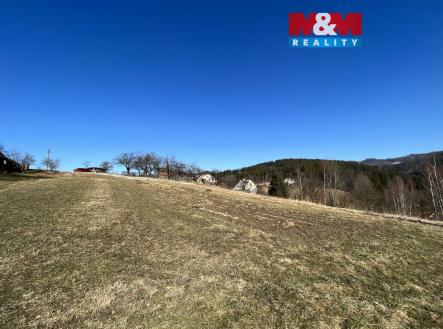 Prodej pozemku pro bydlení, 865 m²