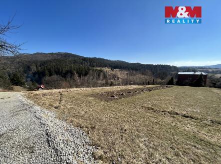 Prodej pozemku pro bydlení, 865 m²