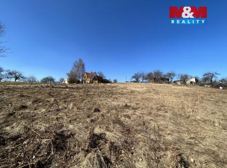 Prodej pozemku pro bydlení, 865 m²