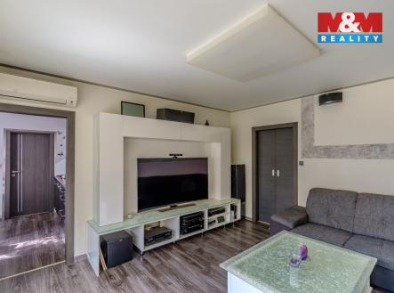 Prodej bytu, 3+1, 67 m²