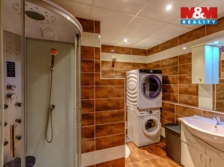 Prodej bytu, 3+1, 67 m²