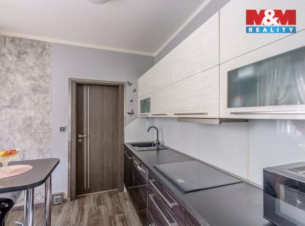 Prodej bytu, 3+1, 67 m²