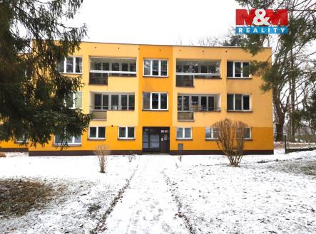 Pronájem bytu, 1+1, 25 m²