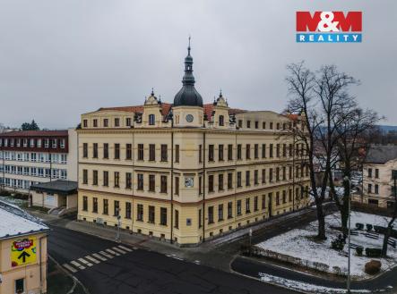 Prodej bytu, 4+kk, 78 m²