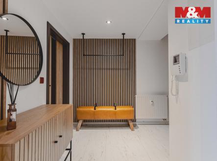 Prodej bytu, 4+kk, 78 m²