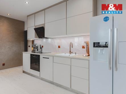 Prodej bytu, 4+kk, 78 m²