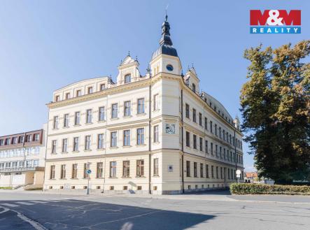 Prodej bytu, 4+kk, 78 m²