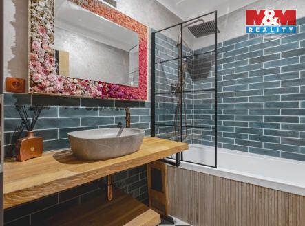 Prodej bytu, 4+kk, 78 m²