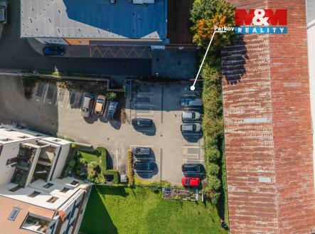 Prodej bytu, 4+kk, 78 m²