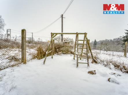 Prodej pozemku pro bydlení, 305 m²