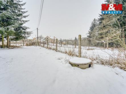 Prodej pozemku pro bydlení, 305 m²