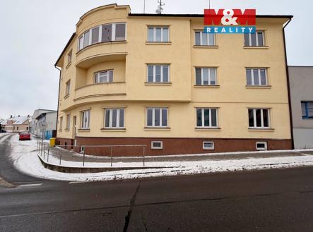 Prodej bytu, 4+1, 140 m²