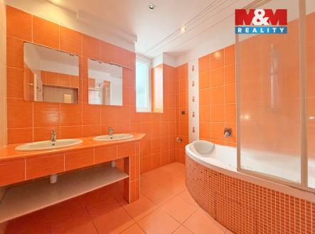 Prodej bytu, 4+1, 140 m²