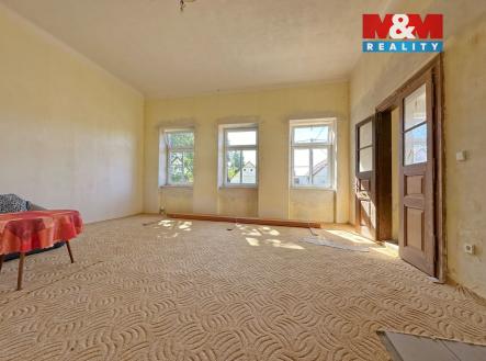 Prodej domu/vily, 144 m²