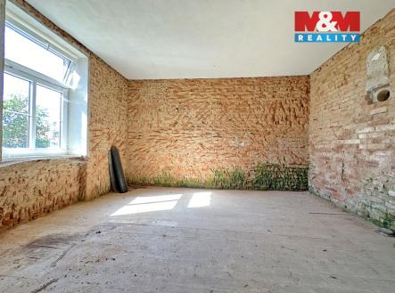 Prodej domu/vily, 144 m²