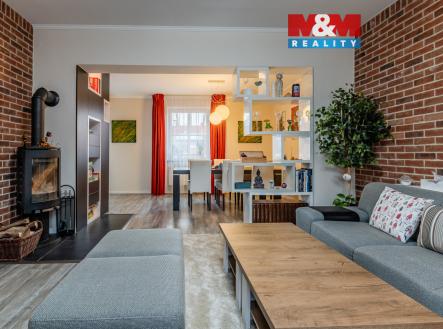 Pronájem domu/vily, 140 m²