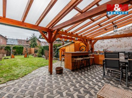 Pronájem domu/vily, 140 m²