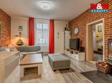 Pronájem domu/vily, 140 m²