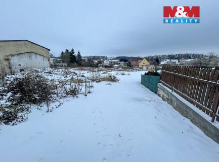 Pronájem pozemku pro komerční výstavbu, 3 574 m²