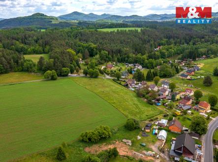 Prodej pozemku pro bydlení, 3 900 m²