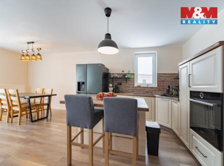 Prodej domu/vily, 110 m²